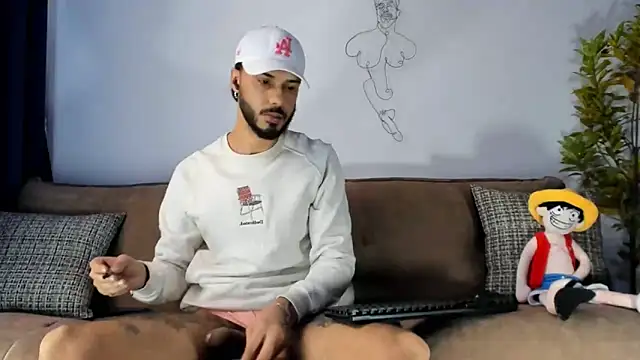 DERRYMASTER online show from 03-18-26, 02:52