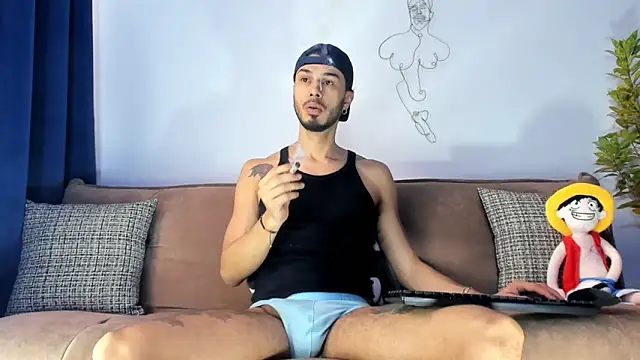 DERRYMASTER online show from 03-21-26, 02:54