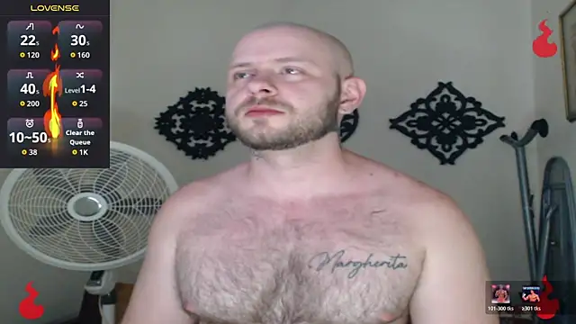 Snapshot of TONY_WHITE_7 chatting on 06-06-26, 01:11 TONY WHITE 7 online show from 06-06-26, 01:11