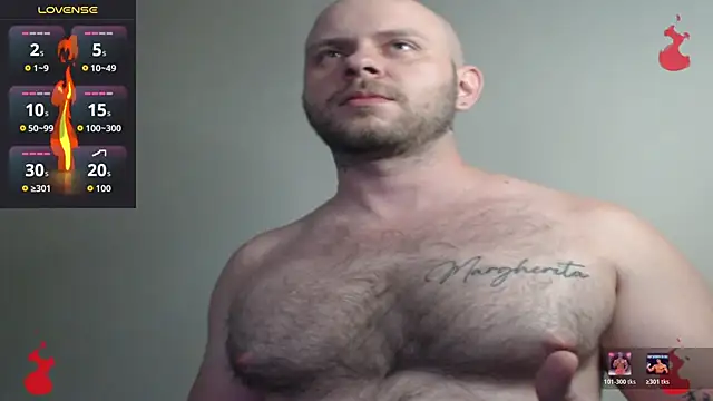 TONY WHITE 7 online show from 04-22-26, 12:39