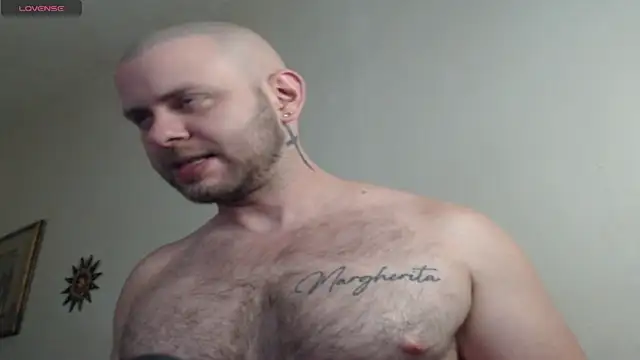 TONY WHITE 7 online show from 03-25-26, 12:44