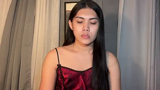 Delicate Savannah online show from 11-25-25, 02:06