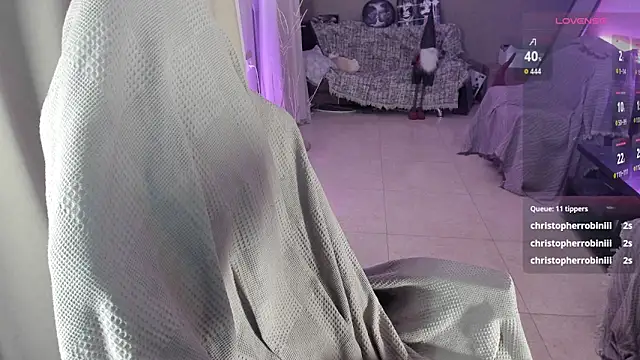 another jasper online show from 10-28-25, 06:40