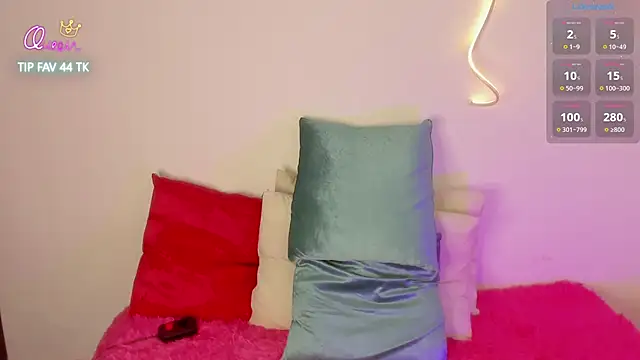 cloe 25 online show from 02-28-26, 12:32