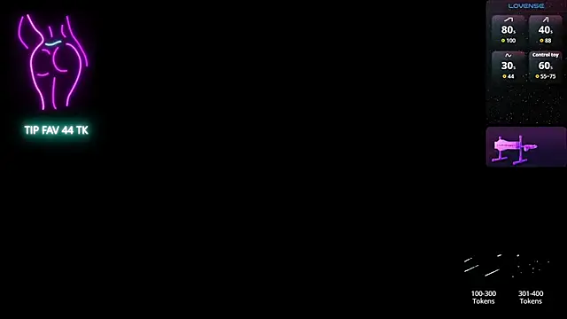 cloe 25 online show from 11-04-25, 02:48