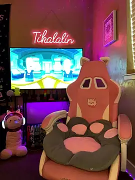 Tikalalin online show from 01-13-26, 03:49