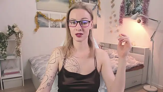 MissRightX online show from 11-30-25, 09:32