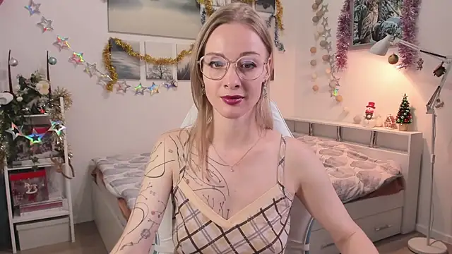 MissRightX online show from 12-03-25, 10:03