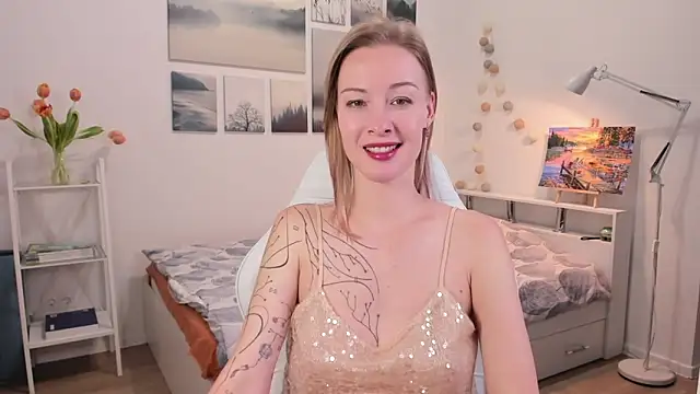 MissRightX online show from 02-10-25, 03:21