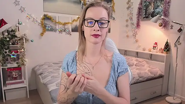 MissRightX online show from 01-07-26, 08:30