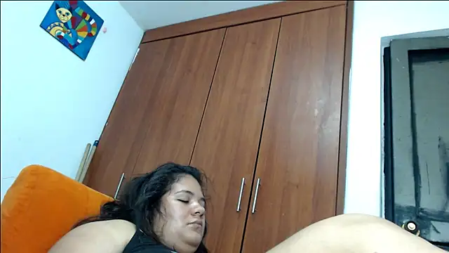 Van3orgasm4me online show from 04-09-26, 12:22