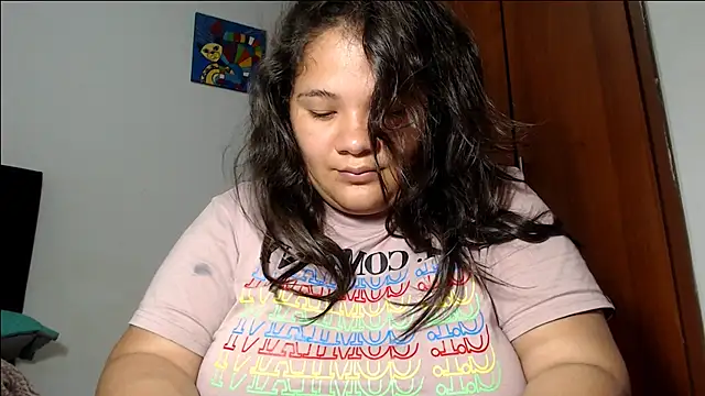 Van3orgasm4me online show from 04-07-26, 03:47