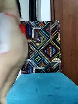 Snapshot of Van3orgasm4me chatting on 02-21-25, 05:31 Van3orgasm4me online show from 02-21-25, 05:31