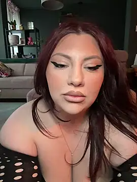 CurvyKimmy1 online show from 02-12-26, 09:31