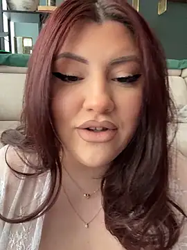 CurvyKimmy1 online show from 02-28-26, 11:54