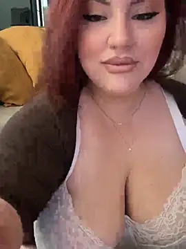 Snapshot of CurvyKimmy1 chatting on 07-28-26, 09:28 CurvyKimmy1 online show from 07-28-26, 09:28