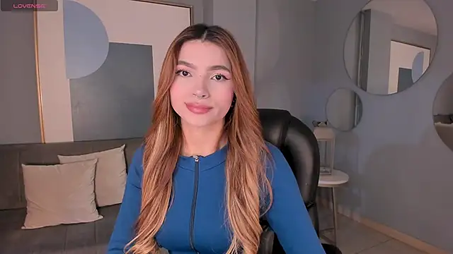 LexieWayne online show from 09-22-25, 06:14