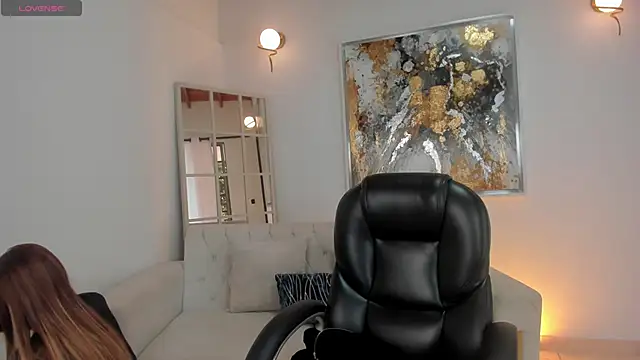 LexieWayne online show from 03-03-25, 07:49