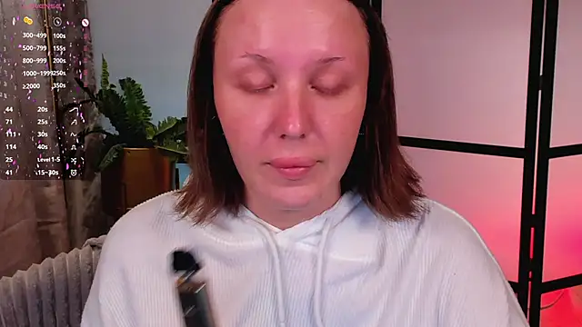 LianaFord online show from 04-14-26, 04:28