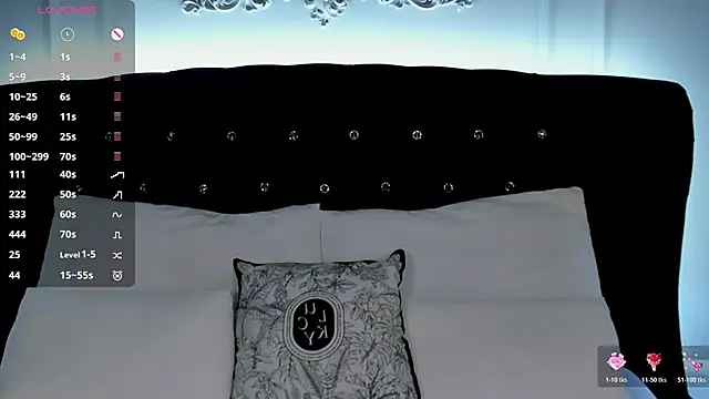 LianaFord online show from 03-02-26, 05:08