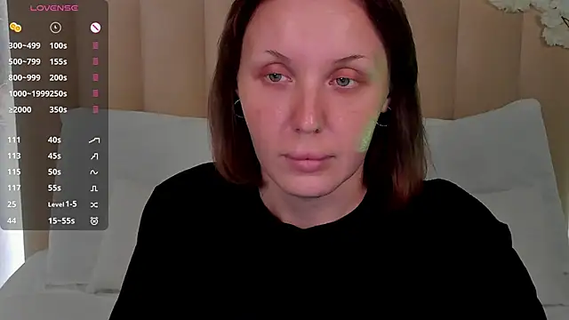 LianaFord online show from 03-27-26, 04:10