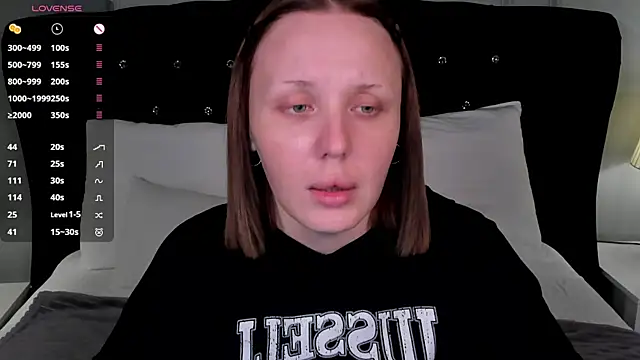 LianaFord online show from 04-15-26, 04:29