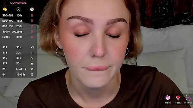 Snapshot of LianaFord chatting on 11-04-25, 08:34 LianaFord online show from 11-04-25, 08:34