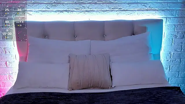 LianaFord online show from 04-13-26, 04:27