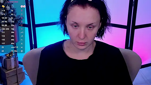 Snapshot of LianaFord chatting on 01-09-26, 02:29 LianaFord online show from 01-09-26, 02:29