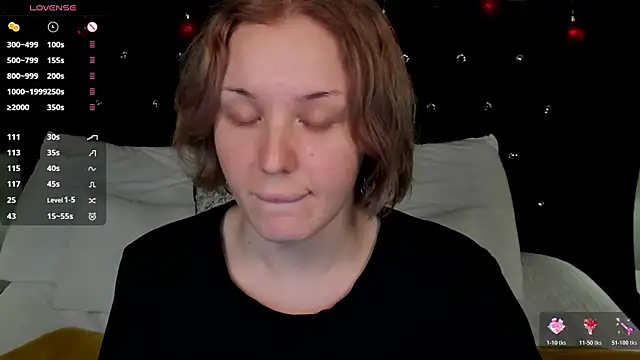 Snapshot of LianaFord chatting on 01-06-26, 04:27 LianaFord online show from 01-06-26, 04:27