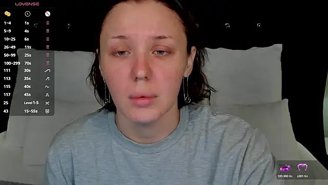 Snapshot of LianaFord chatting on 01-15-26, 02:37 LianaFord online show from 01-15-26, 02:37