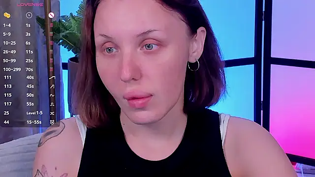 LianaFord online show from 03-26-26, 04:00