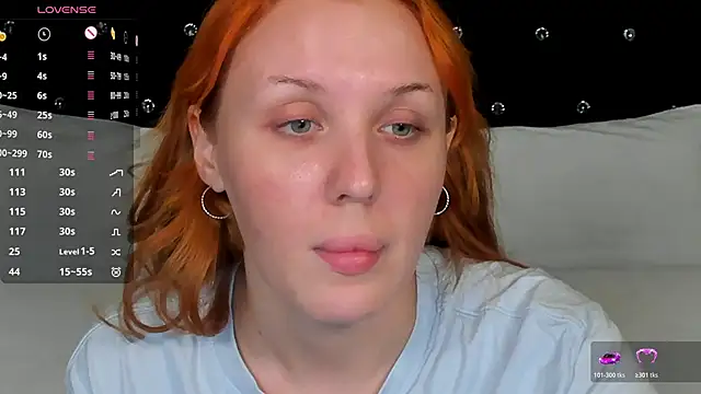 Snapshot of LianaFord chatting on 11-08-25, 08:23 LianaFord online show from 11-08-25, 08:23