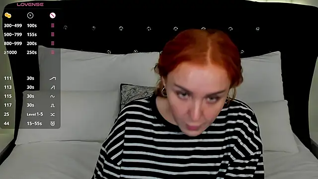 Snapshot of LianaFord chatting on 11-07-25, 07:29 LianaFord online show from 11-07-25, 07:29