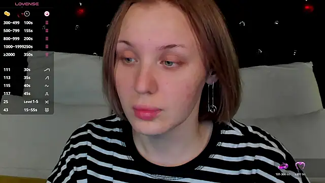 Snapshot of LianaFord chatting on 01-07-26, 01:54 LianaFord online show from 01-07-26, 01:54