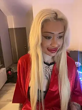 JennaLinn online show from 03-07-26, 09:42