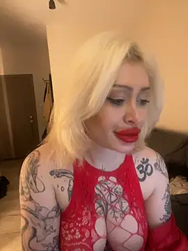 JennaLinn online show from 03-10-26, 03:54