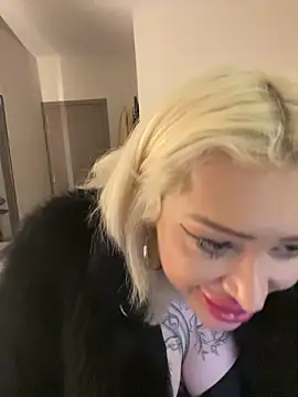 JennaLinn online show from 03-01-26, 03:39