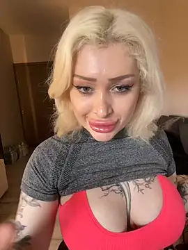 JennaLinn online show from 04-10-26, 05:03