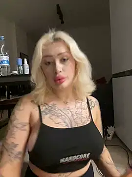JennaLinn online show from 06-03-26, 11:31