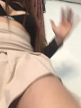 Snapshot of DulceChloe99 chatting on 12-06-24, 01:24 DulceChloe99 online show from 12-06-24, 01:24