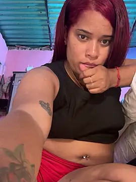 sweet morbid hot online show from 12-06-24, 11:08