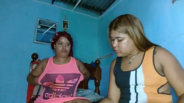 sweet morbid hot online show from 10-28-25, 09:36