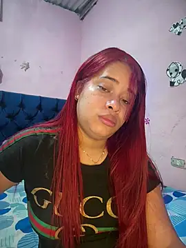 sweet morbid hot online show from 06-07-26, 06:24