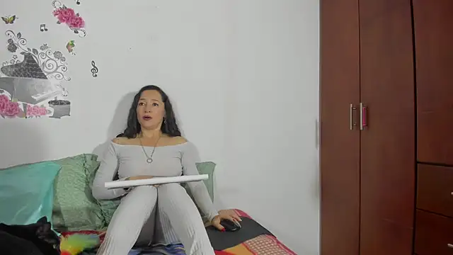 anthonela mature  online show from 02-27-25, 10:09