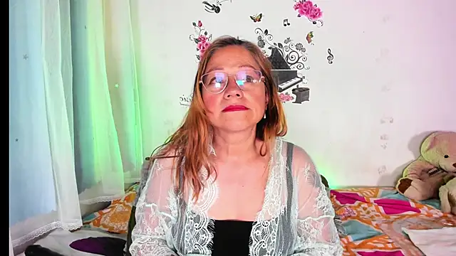 anthonela mature  online show from 02-13-26, 12:21