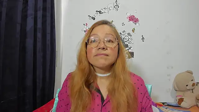anthonela mature  online show from 10-27-25, 04:19