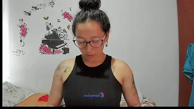 anthonela mature  online show from 09-11-25, 06:19