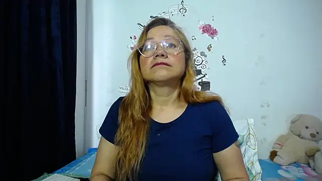 anthonela mature  online show from 12-16-25, 06:12