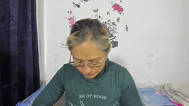 anthonela mature  online show from 03-14-25, 07:01